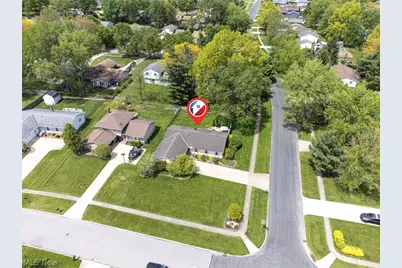 3519 Monterey Circle, Brunswick, OH 44212 - Photo 44