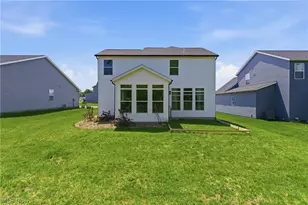 3331 Wicker St NE, Canton, OH 44721 - Photo 32