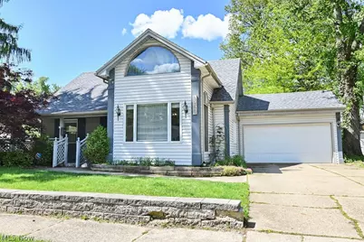 1910 Tudor Street, Cuyahoga Falls, OH 44221 - Photo 1