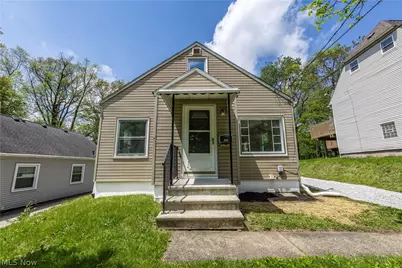 144 Malacca Street, Akron, OH 44305 - Photo 2