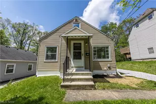 144 Malacca St, Akron, OH 44305 - Photo 2