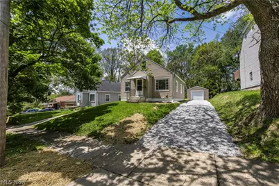 144 Malacca Street, Akron, OH 44305 - Photo 1