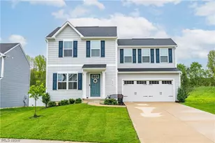 1427 Wood Fern Dr, Akron, OH 44312 - Photo 1