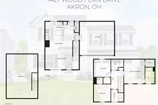 1427 Wood Fern Dr, Akron, OH 44312 - Photo 6