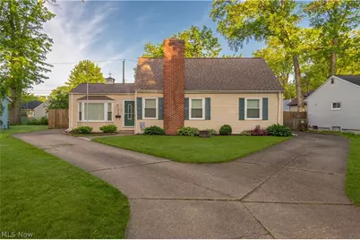 318 Bellaire Road, Avon Lake, OH 44012 - Photo 1