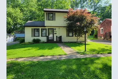 612 Cuyahoga Street, Kent, OH 44240 - Photo 1