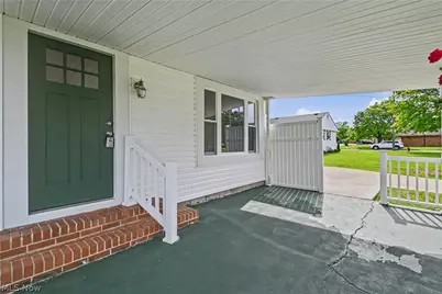 1415 Sara Avenue, Galion, OH 44833 - Photo 2
