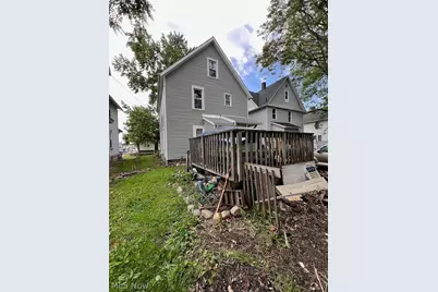 1236 Oxford Avenue NW, Canton, OH 44703 - Photo 6