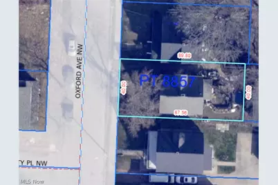 1236 Oxford Avenue NW, Canton, OH 44703 - Photo 10