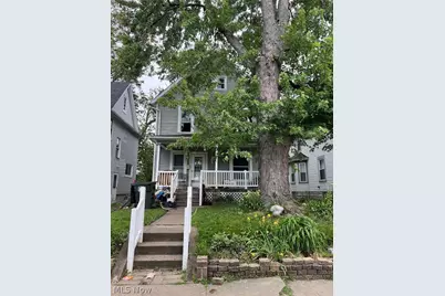 1236 Oxford Avenue NW, Canton, OH 44703 - Photo 2