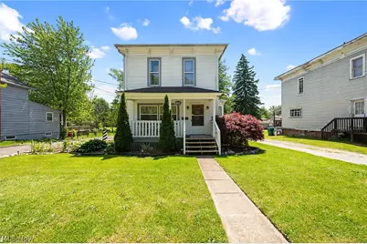 530 W Main Street, Geneva, OH 44041 - Photo 1