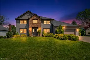 3811 Vincent Dr, Green Hills, OH 44131 - Photo 1
