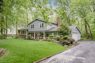 6424 Creekside Trail, Solon, OH 44139 - Photo 2