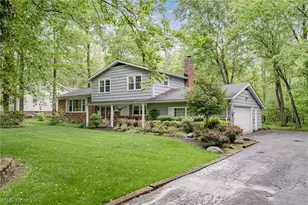 6424 Creekside Trail, Solon, OH 44139 - Photo 2