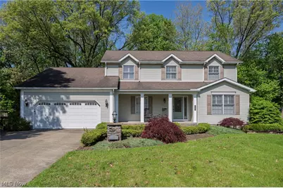 374 Silver Ridge Drive, Copley, OH 44321 - Photo 1