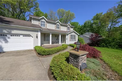 374 Silver Ridge Drive, Copley, OH 44321 - Photo 2