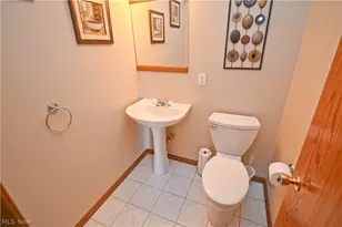 3608 Meander Reserve Cir, Canfield, OH 44406 - Photo 32