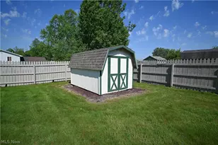 3608 Meander Reserve Cir, Canfield, OH 44406 - Photo 48