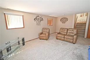 3608 Meander Reserve Cir, Canfield, OH 44406 - Photo 28