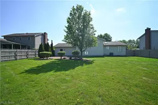 3608 Meander Reserve Cir, Canfield, OH 44406 - Photo 46