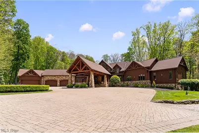 805 Cascades Drive, Aurora, OH 44202 - Photo 14