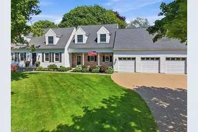 1400 Overlook Drive, Ashtabula, OH 44004 - Photo 2