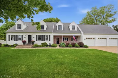 1400 Overlook Drive, Ashtabula, OH 44004 - Photo 1