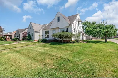 5915 Gerald Avenue, Parma, OH 44129 - Photo 2