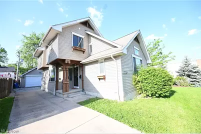 17725 Puritas Avenue, Loveland, OH 44135 - Photo 1