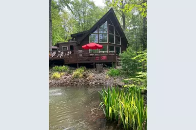 17126 Catsden Road, Chagrin Falls, OH 44023 - Photo 2
