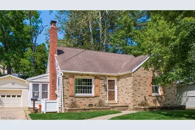 2067 Norwood Boulevard, Zanesville, OH 43701 - Photo 2