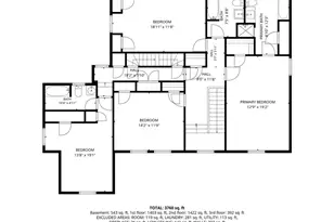 23425 Duffield Rd, Huber Heights, OH 44122 - Photo 48