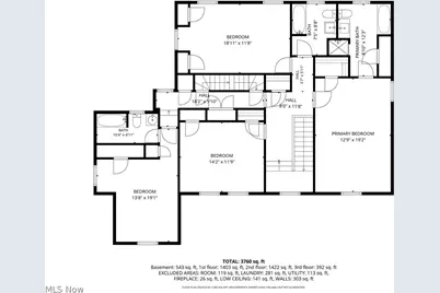 23425 Duffield Road, Huber Heights, OH 44122 - Photo 48