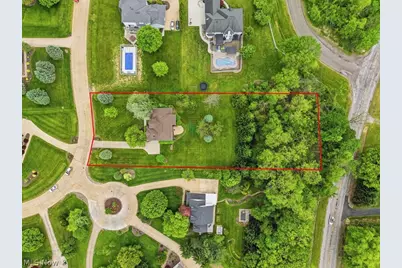 8428 Evergreen Drive, Northfield, OH 44067 - Photo 46