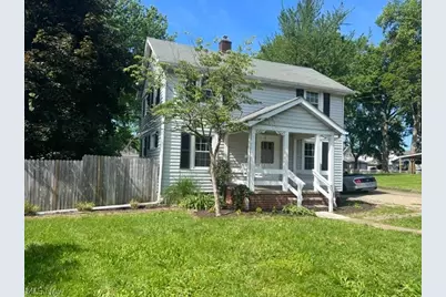 140 South Street NW, Navarre, OH 44662 - Photo 2