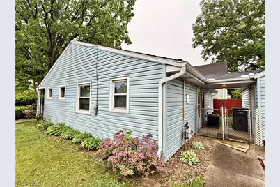 180 Winchester Avenue, Youngstown, OH 44509 - Photo 4