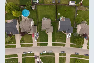 4642 Crossing Trail, Lorain, OH 44053 - Photo 46