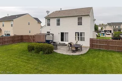 4642 Crossing Trail, Lorain, OH 44053 - Photo 36