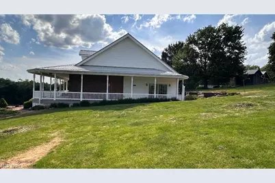 74663 Broadhead Road, Kimbolton, OH 43749 - Photo 1