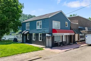 140 1st St, Powhatan Point, OH 43942 - Photo 2