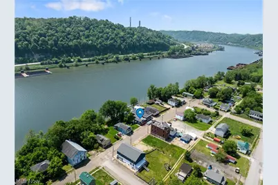 140 1st Street, Powhatan Point, OH 43942 - Photo 26