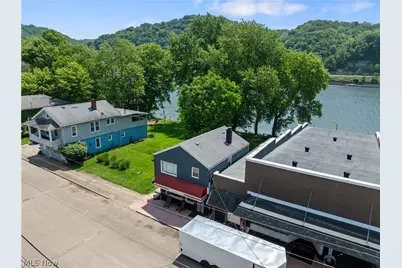 140 1st Street, Powhatan Point, OH 43942 - Photo 28