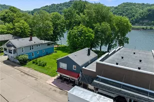 140 1st St, Powhatan Point, OH 43942 - Photo 28