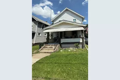 1020 Bedford Avenue SW, Canton, OH 44710 - Photo 2
