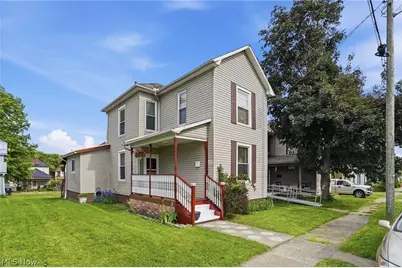 472 Gray Street, Zanesville, OH 43701 - Photo 1