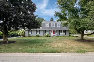 5507 Foxboro Ave NW, Canton, OH 44718 - Photo 1
