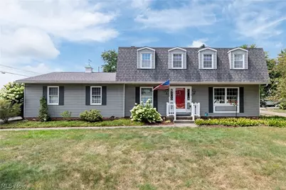 5507 Foxboro Avenue NW, Canton, OH 44718 - Photo 2