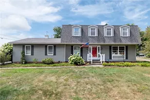 5507 Foxboro Ave NW, Canton, OH 44718 - Photo 2
