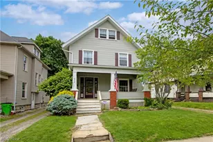 412 Spink St, Wooster, OH 44691 - Photo 1