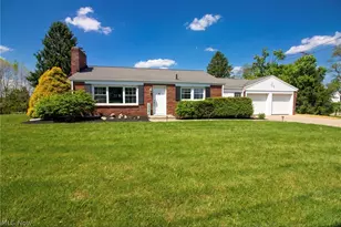 10381 Portage St NW, Canal Fulton, OH 44614 - Photo 1